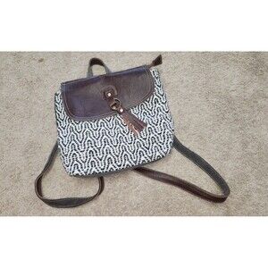 Myra Bag backpack like new